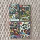 Nintendo Switch Game Bundle for juaaceved-3