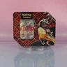 US Tin Pokemon Sealed/Paldean Fates Sealed En