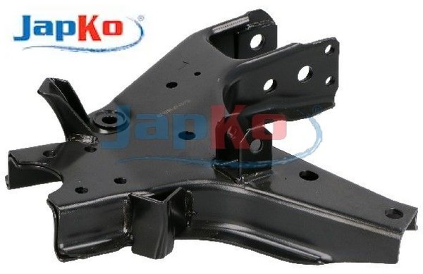 Japko 72136L Lenker FüR RadaufhäNgung Querlenker Lenker RadaufhäNgung-image