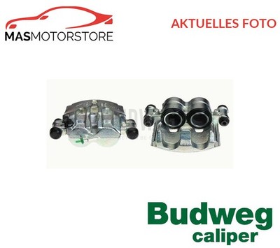 BREMSE BREMSSATTEL BUDWEG CALIPER 344047 I FÜR IVECO DAILY IV,DAILY V 2.3L,3L