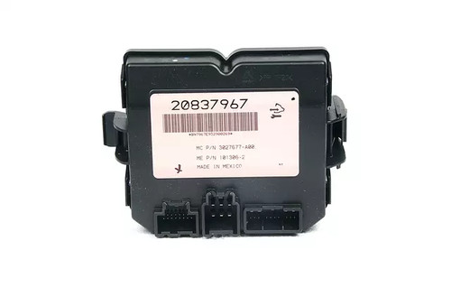 Genuine GM Rear Liftgate Control Module 20837967