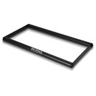 SW-Stahl Papierrollenhalter Werkstatt für Werkstattwagen Zubehör Werkzeugwagen