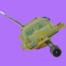 🟩03-09 Mercedes W203 W209 C230 C320 C240 C280 Floor Gear Shifter 203 267 8124