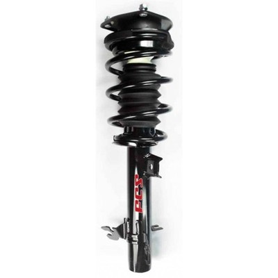 2335614L FCS Fully Loaded Strut Front Driver Left Side Hand for Cooper Paceman