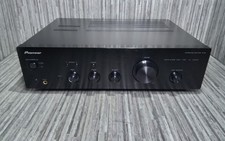 Pioneer A20 K Amplifier