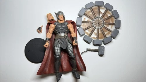 Diamond Select  Marvel Select The Mighty Thor