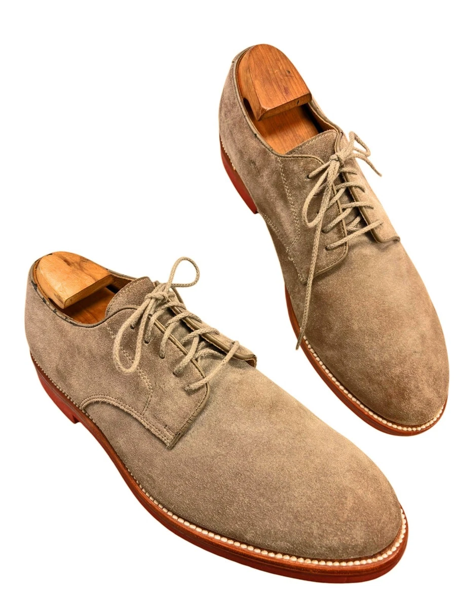 j crew suede bucks products for sale | eBay display picture 2