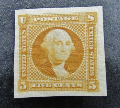 nystamps US Stamp # 115 Essay Mint Rare    M20x2478