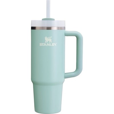  STANLEY The Quencher H2.O FlowState 30oz Tumbler seafoam 