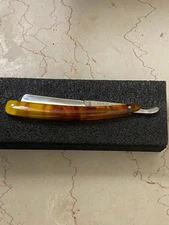 Micor 3000 Full Hollow Japanese (Kamisori) Straight Razor