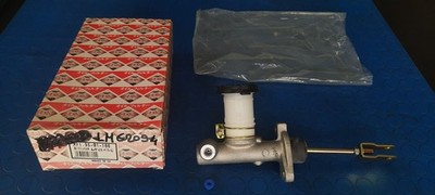 95-01-186 ASHIKA: CLUTCH PUMP: NISSAN PICK UP TERRANO I 24i 4WD 25D 27TD 3.0i
