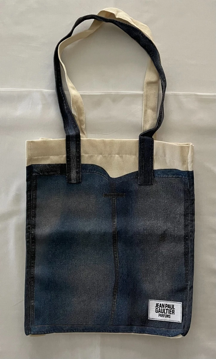 Jean Paul Gaultier Tote Bags for Women for sale | eBay