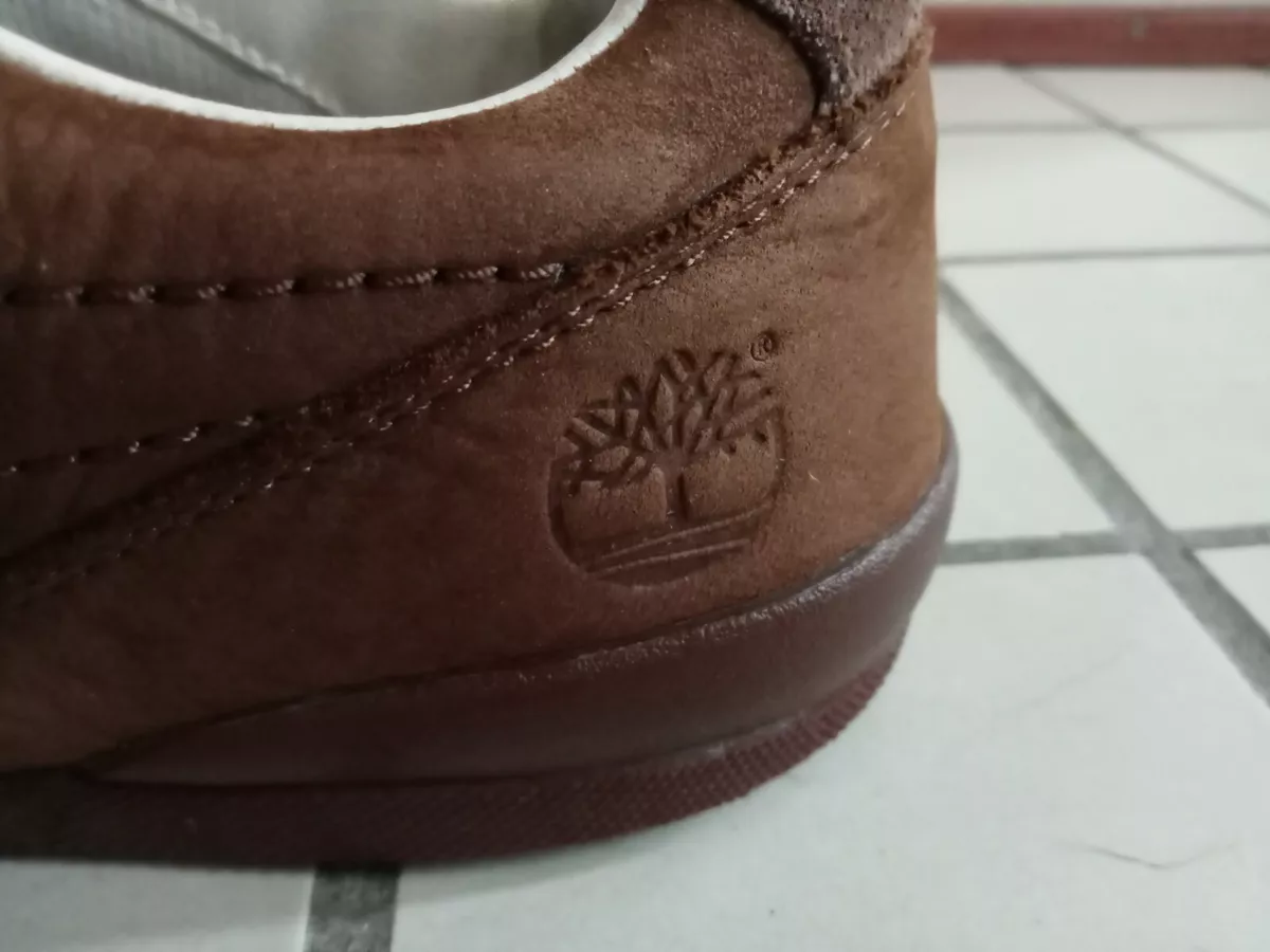 Timberland earthkeepers low sale