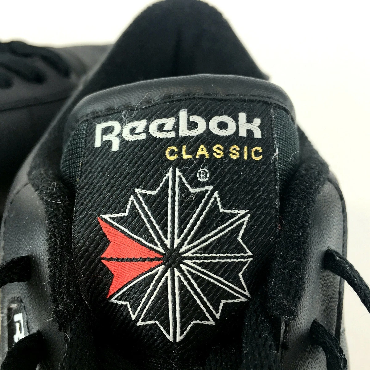 Update more than 143 check reebok shoes original latest kenmei.edu.vn