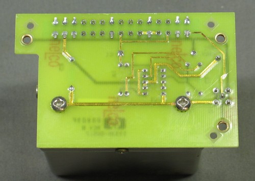 Hewlett Packard HP 10811-60111 Crystal Oscillator, tested good - Picture 3 of 3