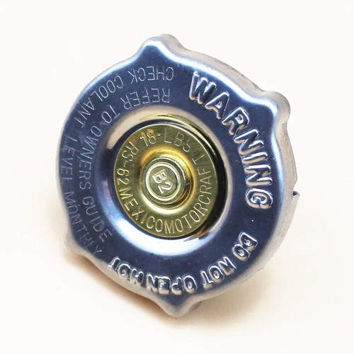 1× Radiator Cap 55116901AA, 5174131AAFor Dodge Chrysler Jeep Wrangler 1997-2007 - Picture 2 of 5