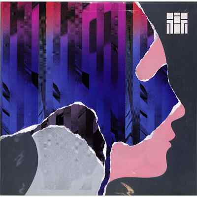 Toh Imago / REFUGE (LP) / Infine / iF1076LP / LP