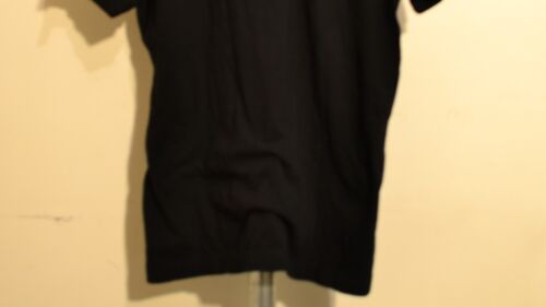 Vintage Jimi Hendrix Black Sing Short Sleeve Crew Neck T Shirt Mens Size Medium - Picture 6 of 8