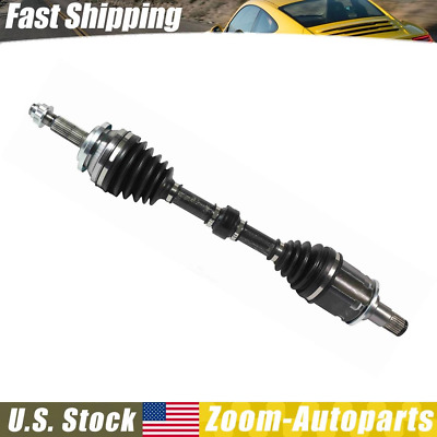 For 2021-2023 Toyota Rav4 New OE Front Left CV Axle Shaft For 2021-2023 Toyota Rav4 New OE Front Left CV Axle Shaft