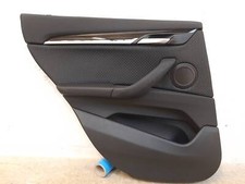 T�rverkleidung Hinten Links BMW X1 F48