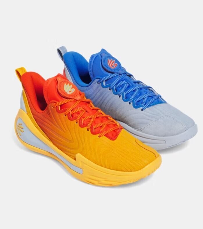 Under Armour Curry 12 XII Under Armour Curry 12 XII