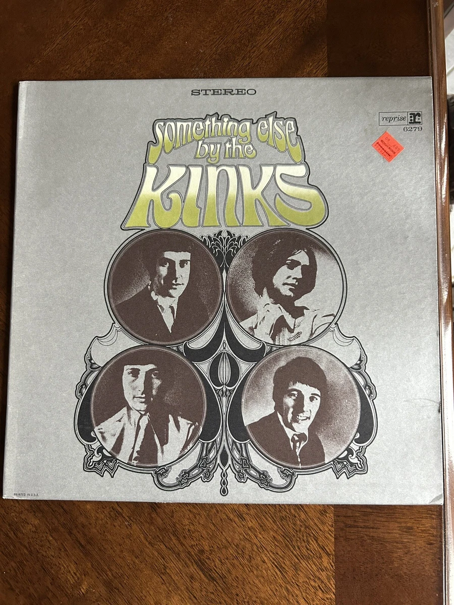 kinks something else products for sale | eBay