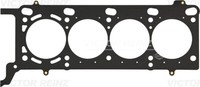 Victor Reinz 61-33815-00 Gasket, Cylinder Head For BMW