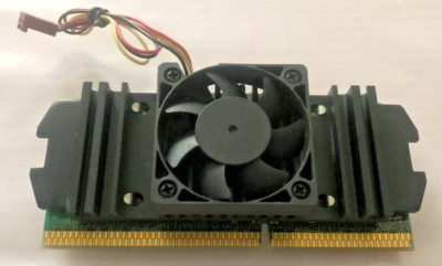 Intel Celeron SL2YP 300MHz 66MHz Bus Vintage Retro CPU Processor