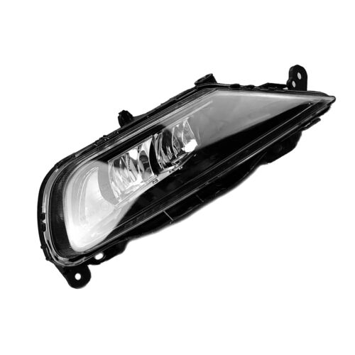 For Volvo XC60 XC90 S90 V90 2016-2021 31434666 Left LED Fog Lamp Driving Light - Picture 4 of 8