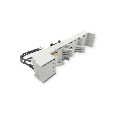 2 Stück Rittal SV 9340.310 OM-Adapter mit Anschlussleitungen