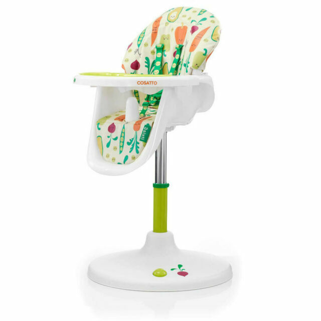 cosatto baby high chair