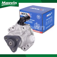 Power Steering Pump Fit 00-06 BMW 320i 323i 325i 330i 325Ci 330Ci 2.2L 2.5L 3.0L