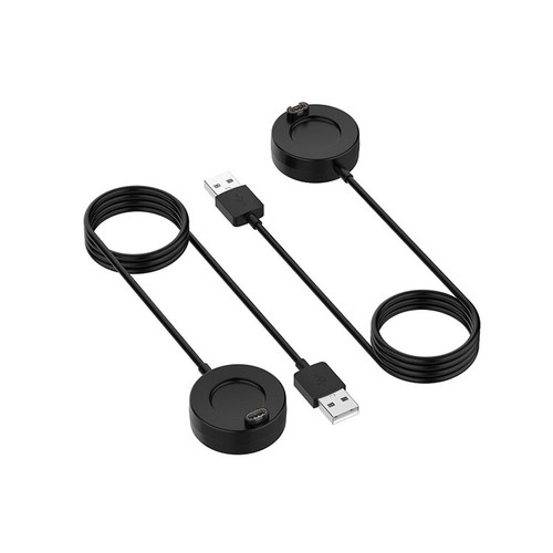 Watch Charger Charging Cable for Garmin Vivoactiv5/Venu3/Venu3S/Tactix7 AMOLED - Picture 16 of 23
