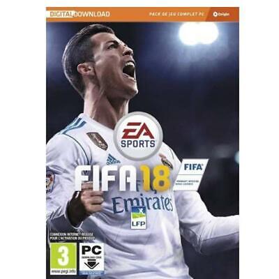 FIFA 18 Free PC Downlaod