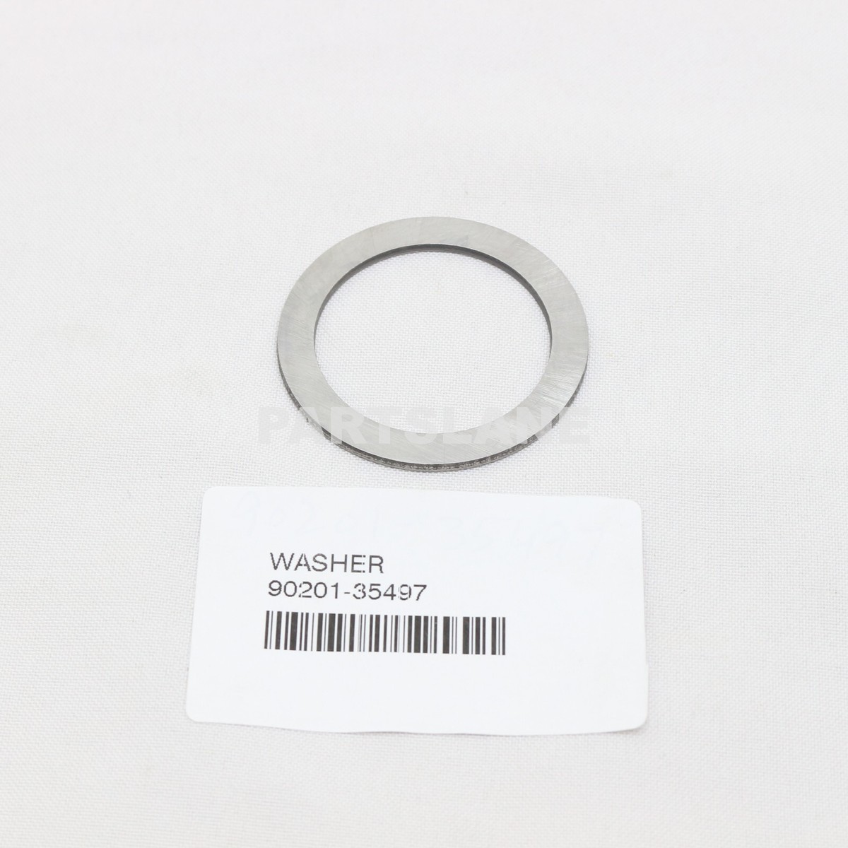 90201-35497 Toyota OEM Genuine GEAR, DIFFERENTIAL RING | eBay