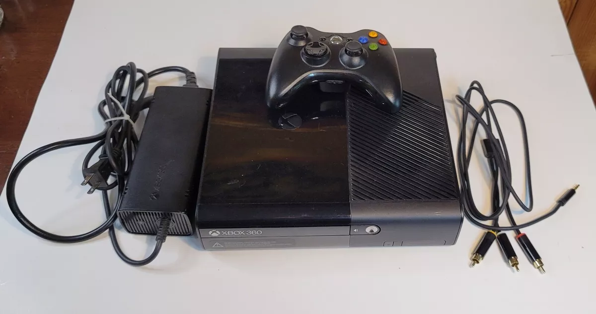 Xbox 360 e sales ebay