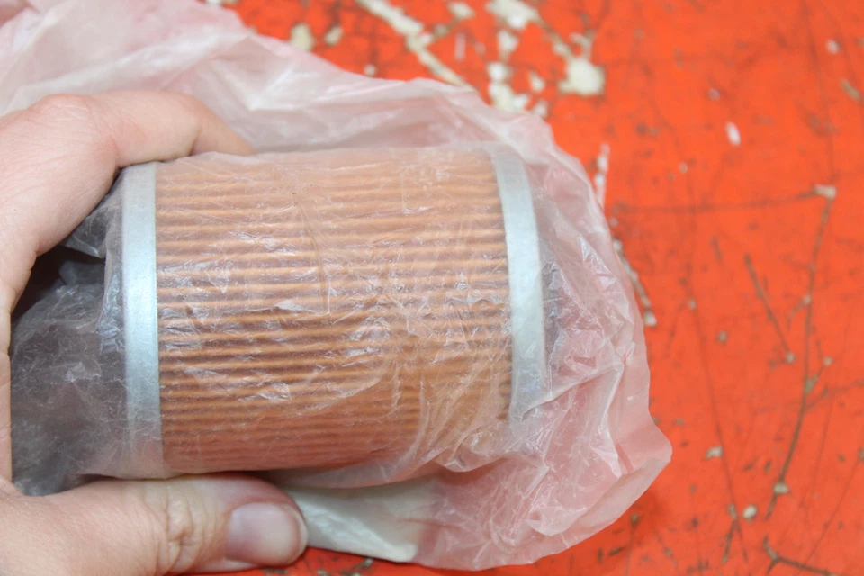 МАСЛЯНЫЙ ФИЛЬТР ПЕРЕДНЕГО БЕГУНА QLINK NOS 15210-F68-0000 - Изображение 4 из 4