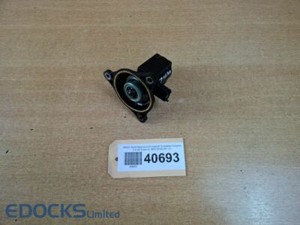 Ventil Magnetventil Ladeluft Turbolader Insignia 2,8 V6 Turbo Opel