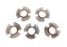 Lot (5) Monti EN1083-2 BB-102 MBX 23mm Bristl...