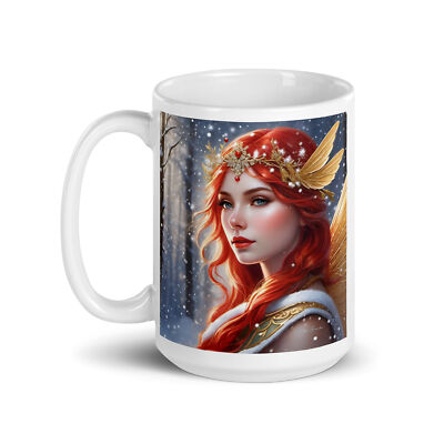 Enchanting Ember