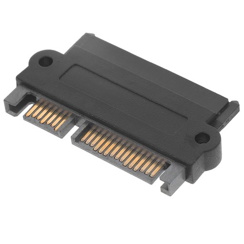 Adapter Hard Disk Server External Converter Transfer - 第 1/12 張圖片