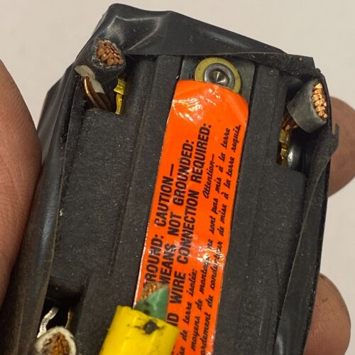 Arow-Hart NEMA L23-30 Hart-Lock Receptacle 30A 347/600V 3ØY🔔 - Picture 9 of 10