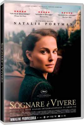 Sognare E' Vivere DVD MUSTANG ENTERTAINMENT