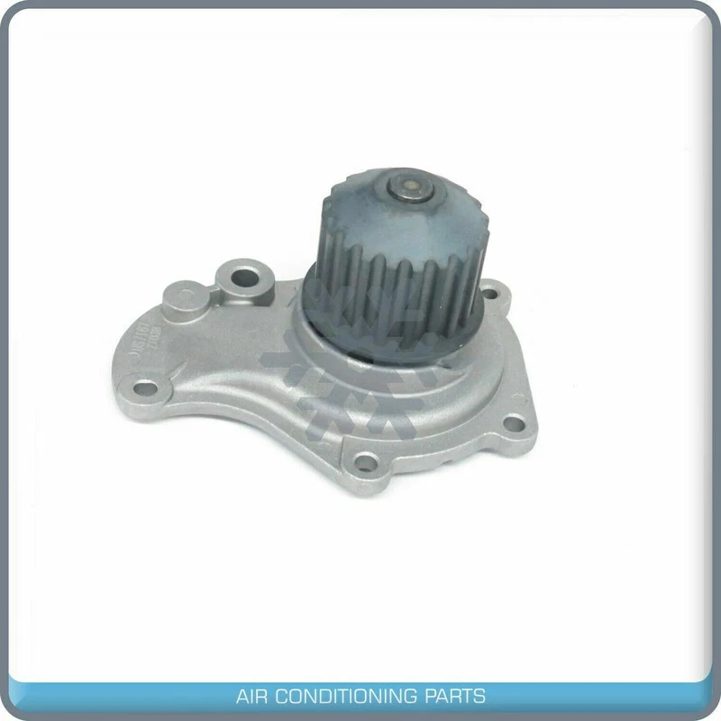 Bomba de agua del motor para 03-09 Chrysler PT Cruiser Dodge Neon 2,4 L turboalimentado Foto 2 de 4