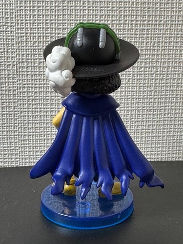 ONE PIECE WCF World Collectable Figure Vol 3 Complete 8 set Luffy Perona Oars - Picture 13 of 20