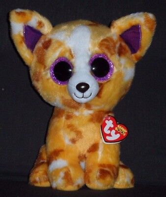 TY BEANIE BOOS - PABLO the 9