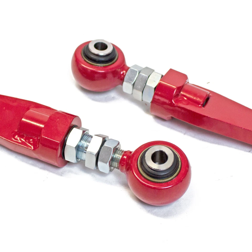 Godspeed GSP 可调节后凸轮套件臂适用于 2005 - 2008 道奇 Magnum Wagon — 第 4/4 张图片