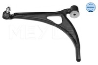 Meyle 1160500098 Querlenker Vorne Links FüR Audi A2 1.2D-1.6 02.00-08.05