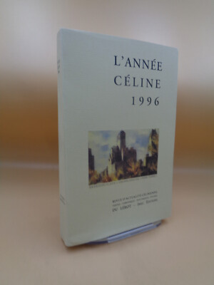 L'année Céline 1996
