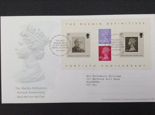 First Day Covers / FDC s - 2006 to 2014 - Choose from 200+ CHEAP - Picture 29 of 221